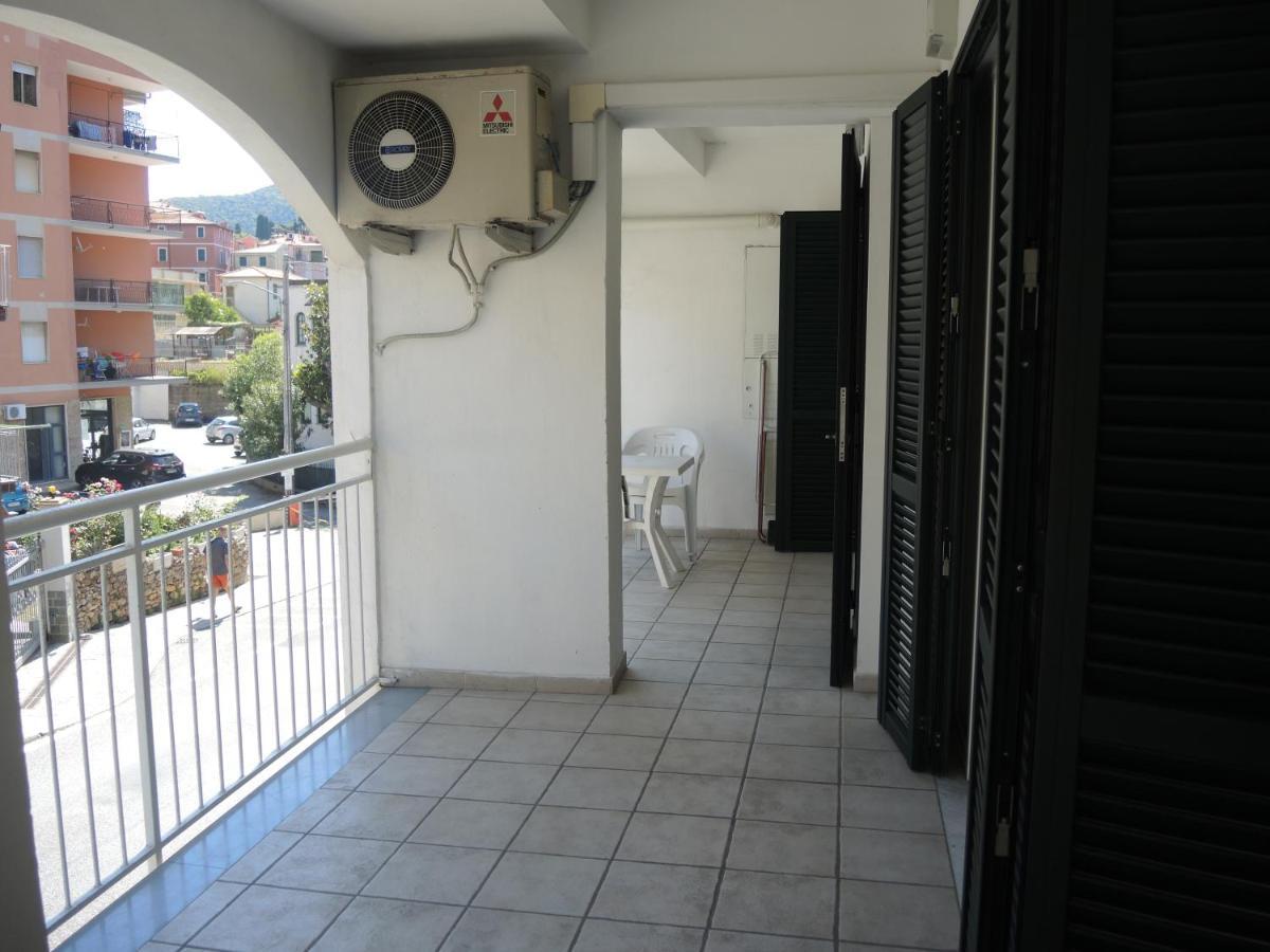 Gli Archi Nel Golfo Apartamento San Terenzo Exterior foto