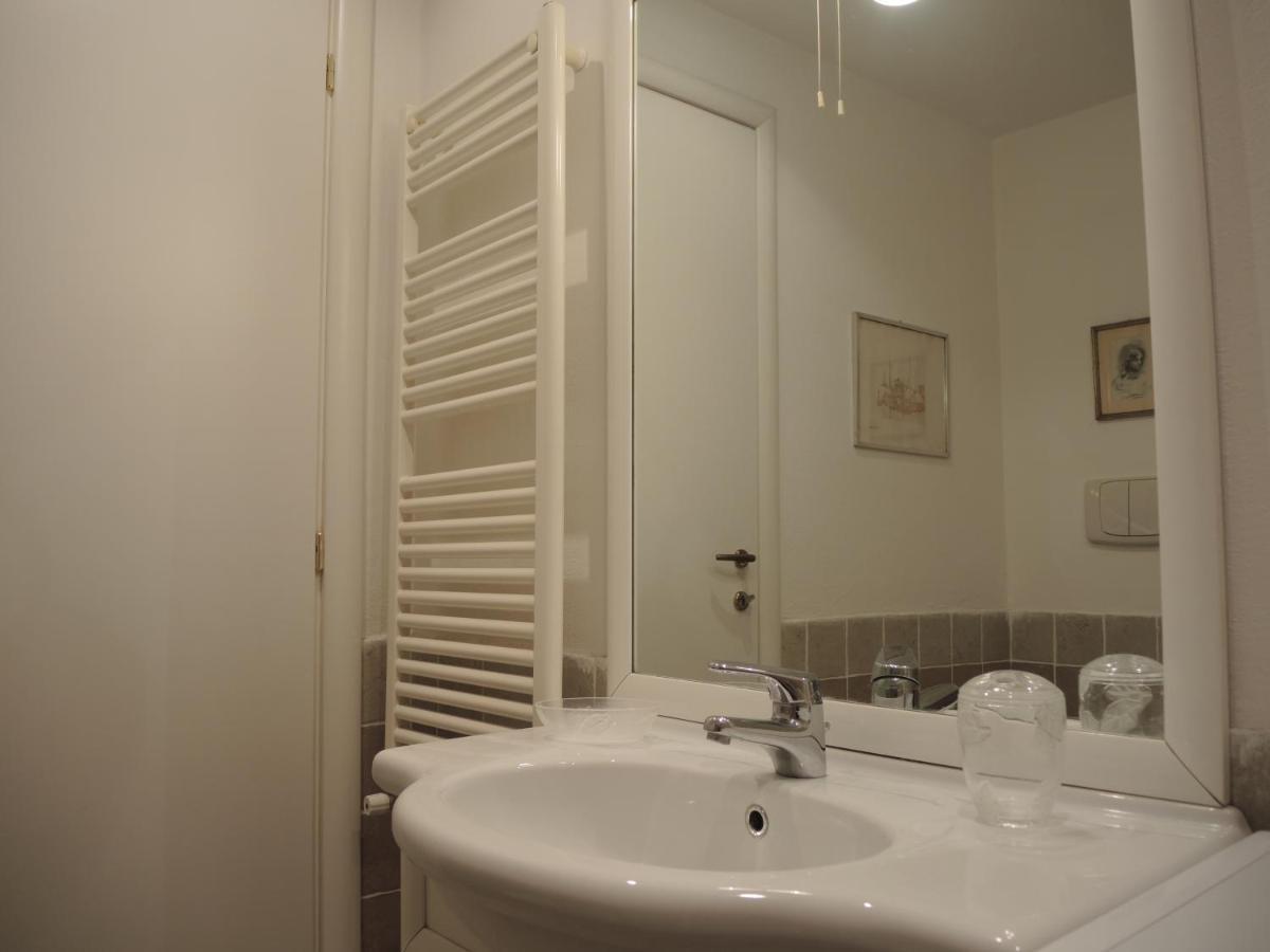Gli Archi Nel Golfo Apartamento San Terenzo Exterior foto