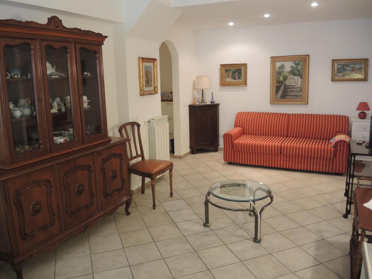 Gli Archi Nel Golfo Apartamento San Terenzo Exterior foto