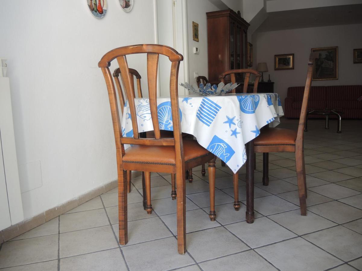 Gli Archi Nel Golfo Apartamento San Terenzo Exterior foto