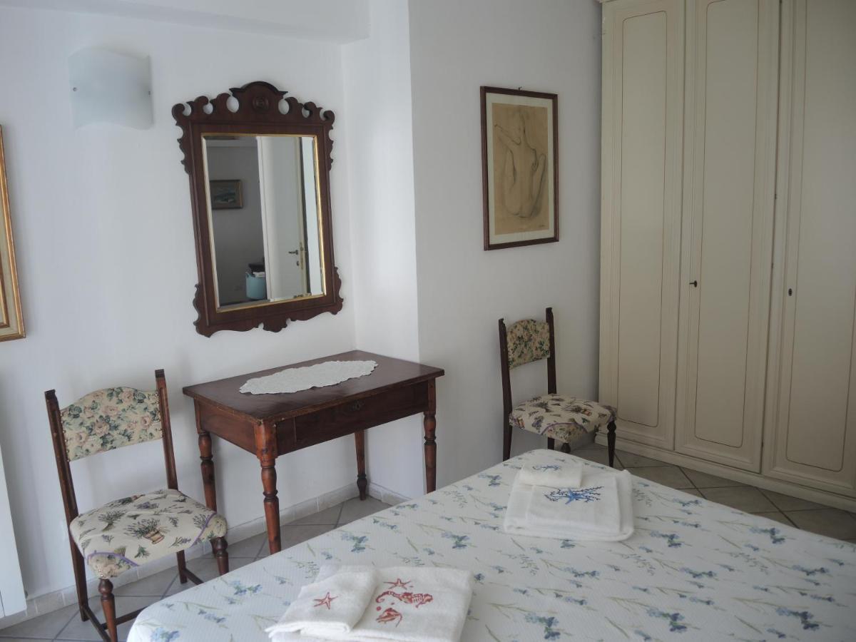 Gli Archi Nel Golfo Apartamento San Terenzo Exterior foto