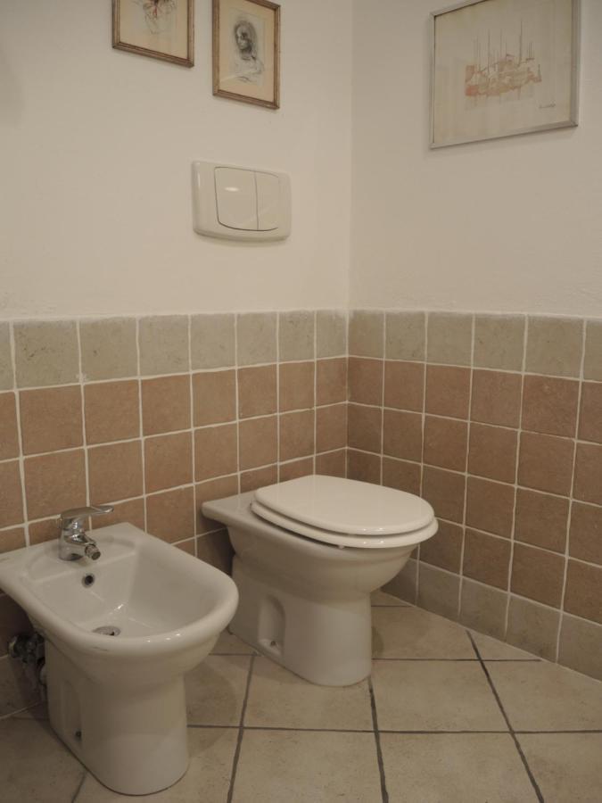 Gli Archi Nel Golfo Apartamento San Terenzo Exterior foto