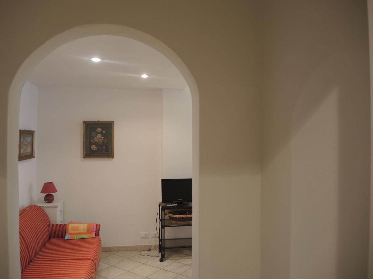 Gli Archi Nel Golfo Apartamento San Terenzo Exterior foto
