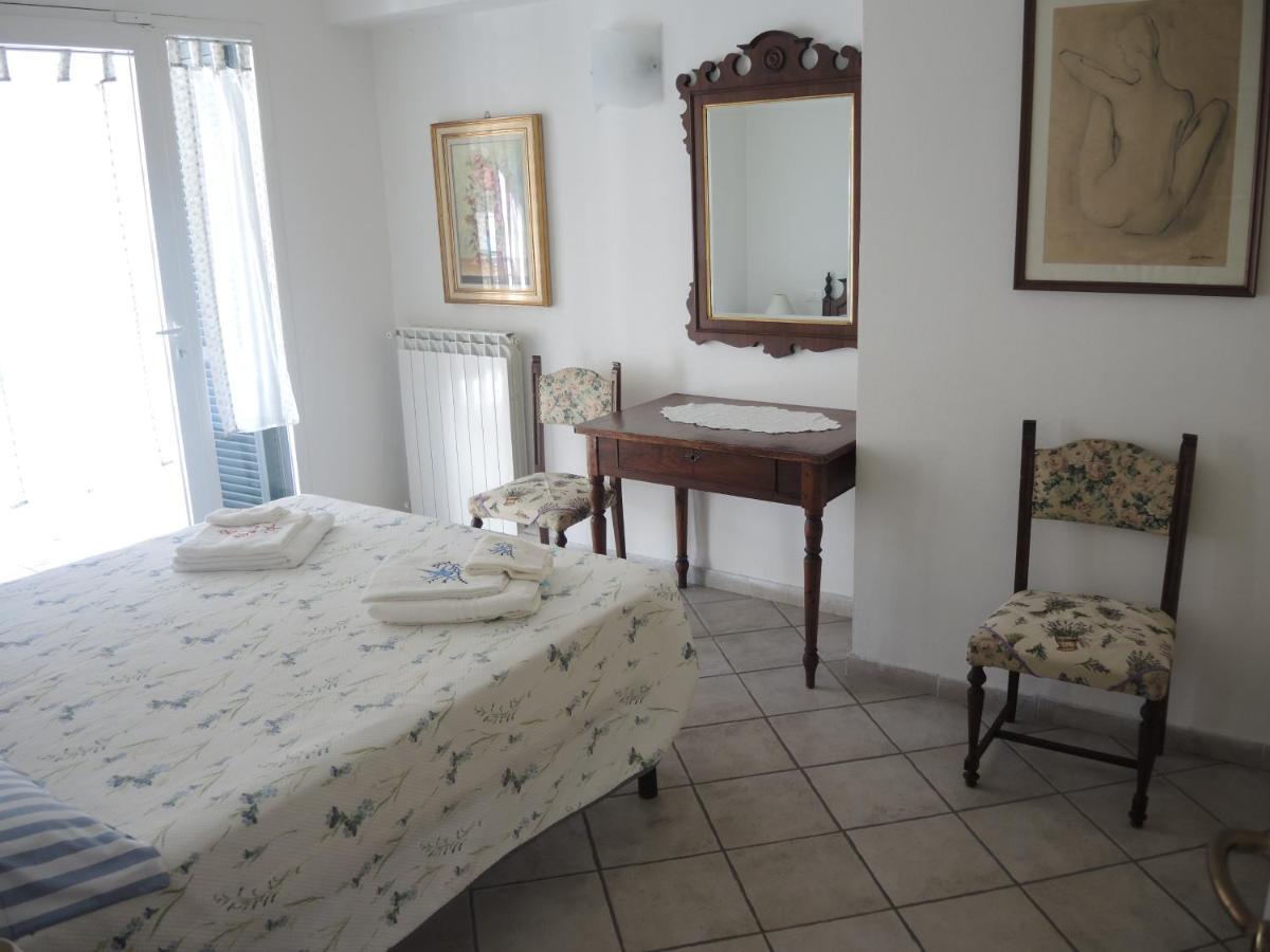 Gli Archi Nel Golfo Apartamento San Terenzo Exterior foto