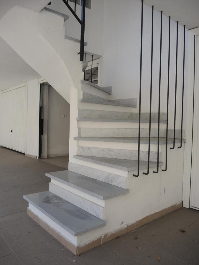 Gli Archi Nel Golfo Apartamento San Terenzo Exterior foto