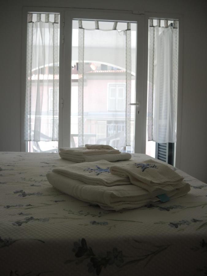 Gli Archi Nel Golfo Apartamento San Terenzo Exterior foto